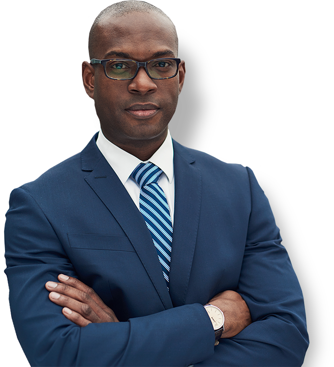 Business Man